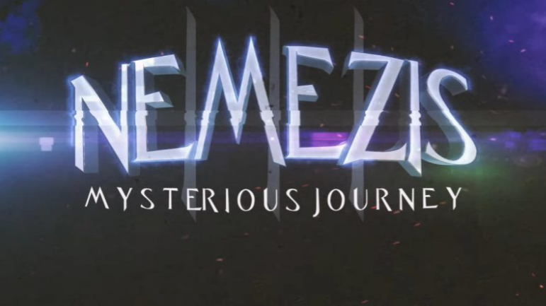 Nemezis: Mysterious Journey III PC Download free full game for windows