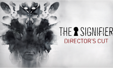 The Signifier Director’s Cut Free Download For PC