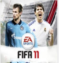 FIFA 11 iOS Latest Version Free Download