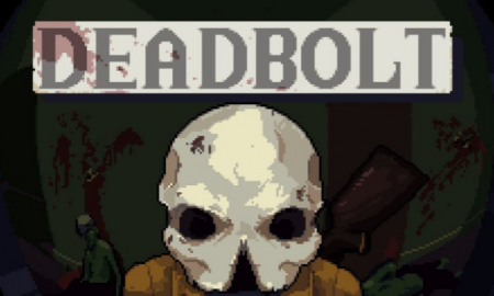 DEADBOLT PC Download free full game for windows