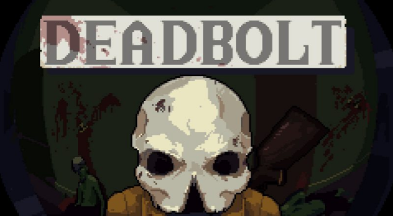 DEADBOLT PC Download free full game for windows