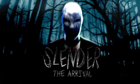 Slender: The Arrivalfree full pc game for download