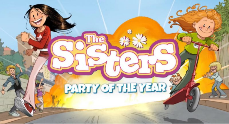 The Sisters – Party of the Year Game Download