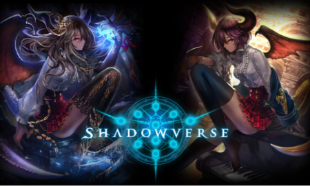 Shadowverse CCG APK Download Latest Version For Android