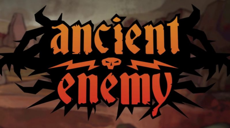 Ancient Enemy APK Full Version Free Download (July 2021)