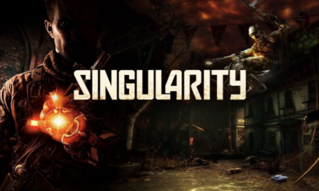 SINGULARITY WORLD APK Download Latest Version For Android