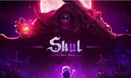 Skul: The Hero Slayer APK Full Version Free Download (Aug 2021)