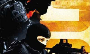 COUNTER STRIKE GLOBAL OFFENSIVE Free Download For PC