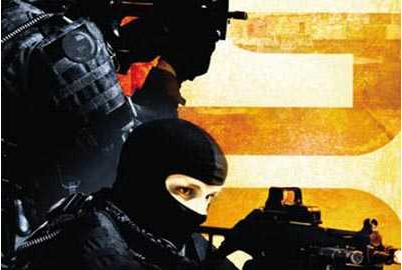 COUNTER STRIKE GLOBAL OFFENSIVE Free Download For PC