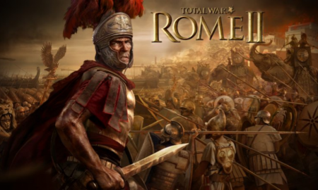 Total War: ROME II APK Full Version Free Download (July 2021)