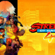 Streets of Rage 4 Full Version Mobile Game