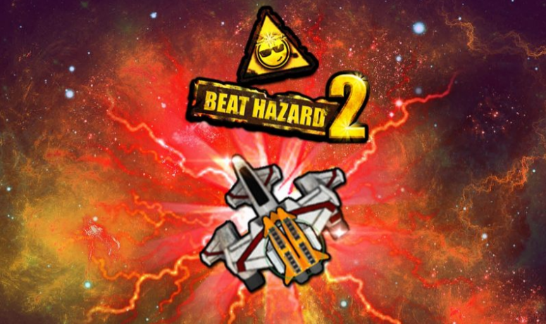 Beat Hazard 2 Download for Android & IOS