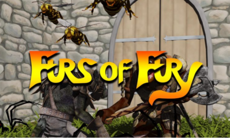 Furs of Fury Full Version Mobile Game