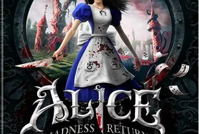 free alice madness returns pc download