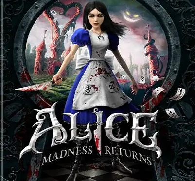 Alice Madness Returns Complete Edition PC Download free full game for windows