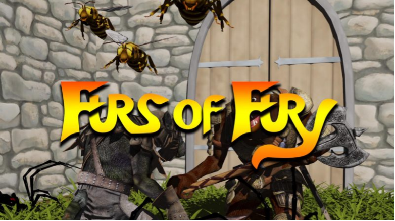 Furs of Fury Full Version Mobile Game