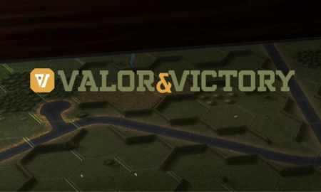 Valor & Victory PC Game Download For Free