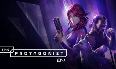 The Protagonist: EX-1 Download for Android & IOS