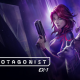 The Protagonist: EX-1 Download for Android & IOS