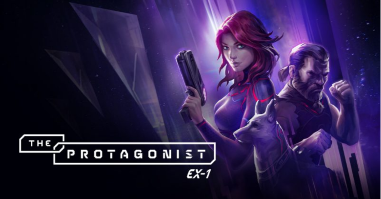 The Protagonist: EX-1 Download for Android & IOS