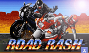 Road Rash Android/iOS Mobile Version Full Free Download