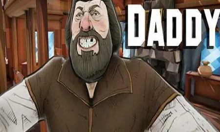 DADDY Free Download For PC