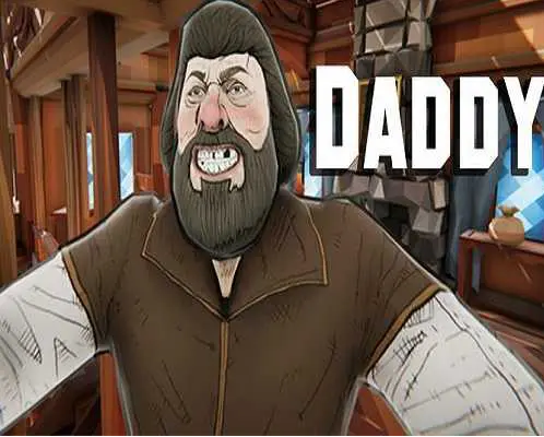 DADDY Free Download For PC