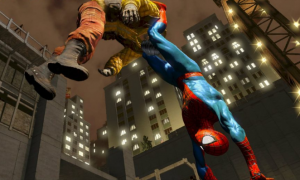 The Amazing Spider Man 2 Download for Android & IOS