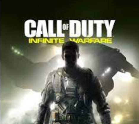 Call of Duty: Infinite Warfare PC Instructions