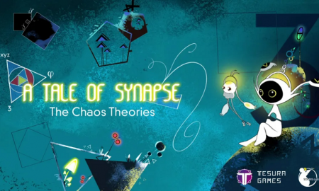 A Tale of Synapse The Chaos Theories PC Download Game for free