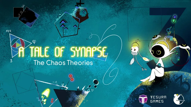 A Tale of Synapse The Chaos Theories PC Download Game for free