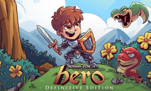 Songs for a Hero Definitive Edition PC Download free full game for windows