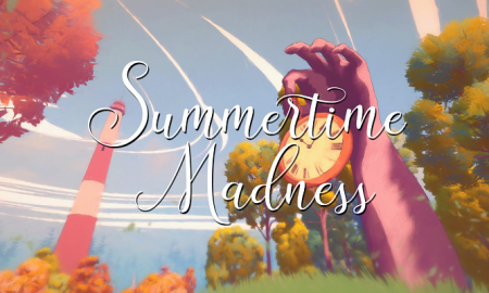 Summertime Madness Free Download For PC