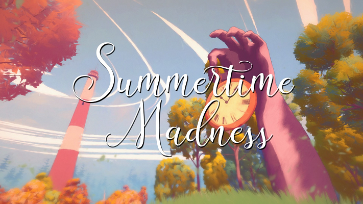 Summertime Madness Free Download For PC