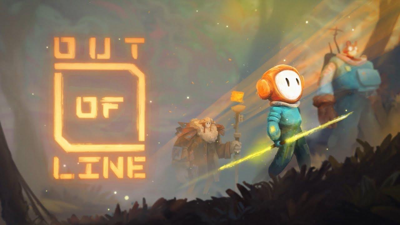 Out of Line APK Mobile Full Version Free Download