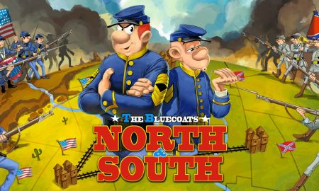 The Bluecoats: North & South PC Game Download For Free