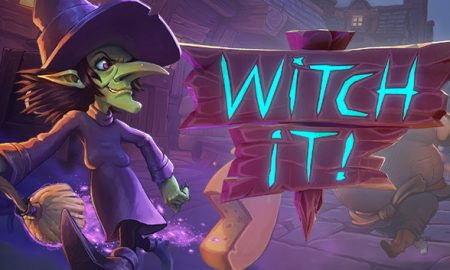 Witch It Download for Android & IOS