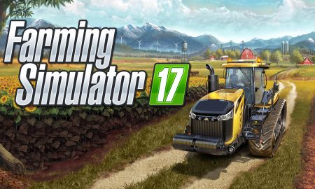 Farming Simulator 17 Free Downloadfree full pc game for download