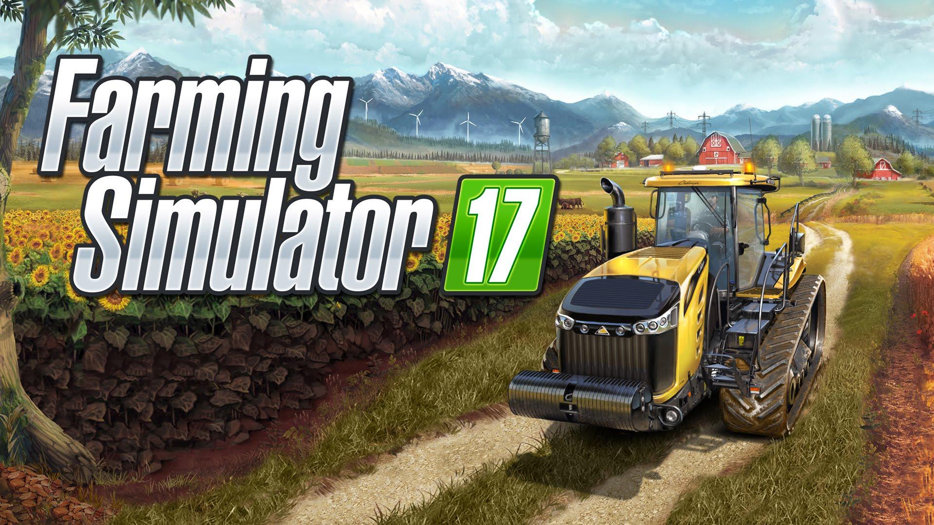 Farming Simulator 17 Free Downloadfree full pc game for download