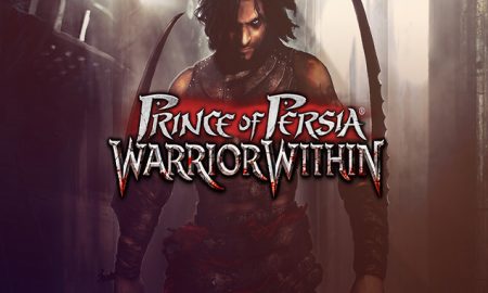 Prince Of Persia Warrior Within Free Download free game for windows
