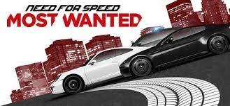 need for speed most wanted 2 download free