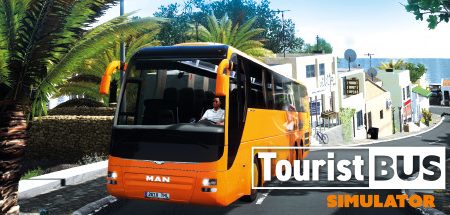 Tourist Bus Simulator Free Download PC Download free full game for windows