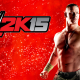WWE 2K15 Updated Version Free Download