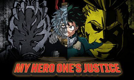 My Hero One’s Justice APK Full Version Free Download (July 2021)