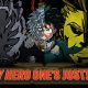 My Hero One’s Justice APK Full Version Free Download (July 2021)