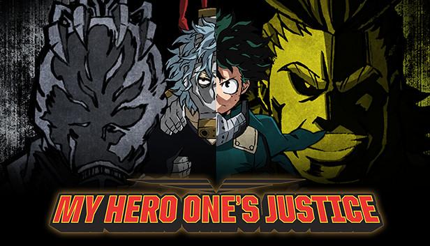 My Hero One’s Justice APK Full Version Free Download (July 2021)