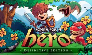 Songs for a Hero Definitive Edition PC Download free full game for windows