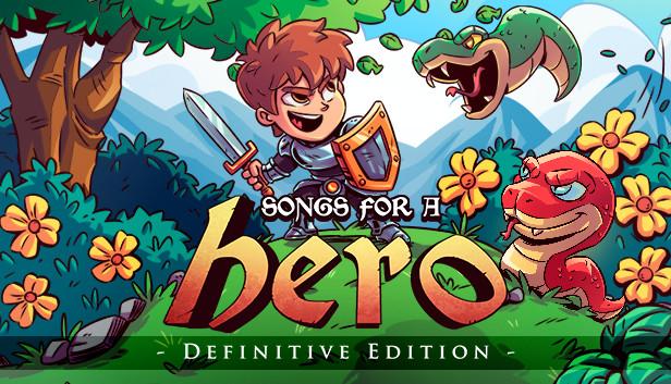 Songs for a Hero Definitive Edition PC Download free full game for windows