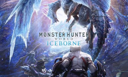 Monster Hunter World: Iceborn Game Download