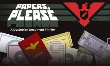 Papers, Please APK Full Version Free Download (July 2021)